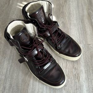 Gucci men shoes